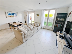 maison à la vente -   77700  BAILLY ROMAINVILLIERS, surface 100 m2 vente maison - UBI474894263